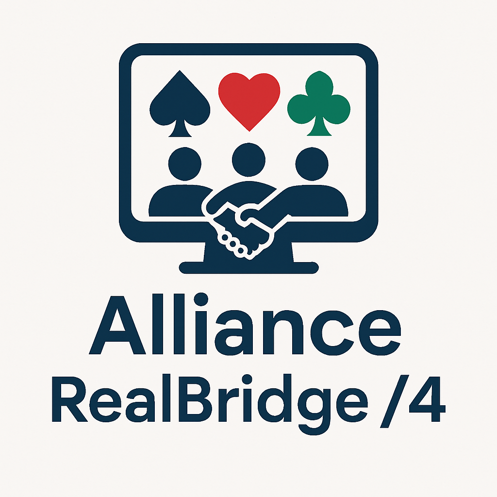 Alliance RealBridge /4