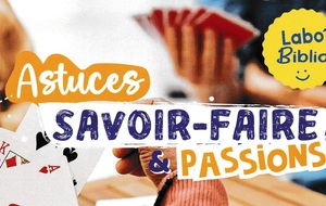 Partenariat avec la bibliothèque