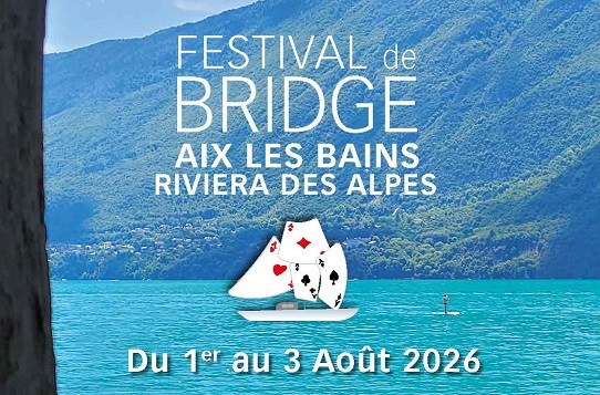Festival Aix les Bains