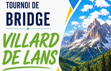 Tournoi Villard de Lans - 06.09.2026