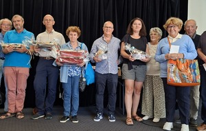 Festival de Bridge Villard de Lans