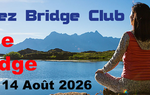 stage bridge de l'Alpes d'huez