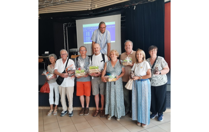 Festival de Villard de Lans